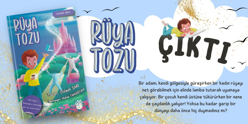 Rüya Tozu - Görsel 2