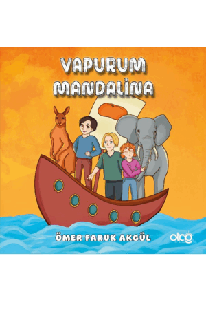 Vapurum Mandalina