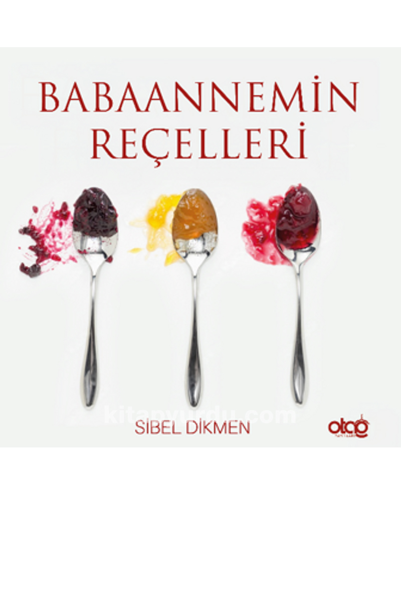 Babaannemin Reçelleri