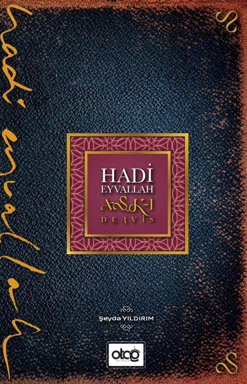 Hadi Eyvallah - Aşkı Derviş - Şeyda Yıldırım
